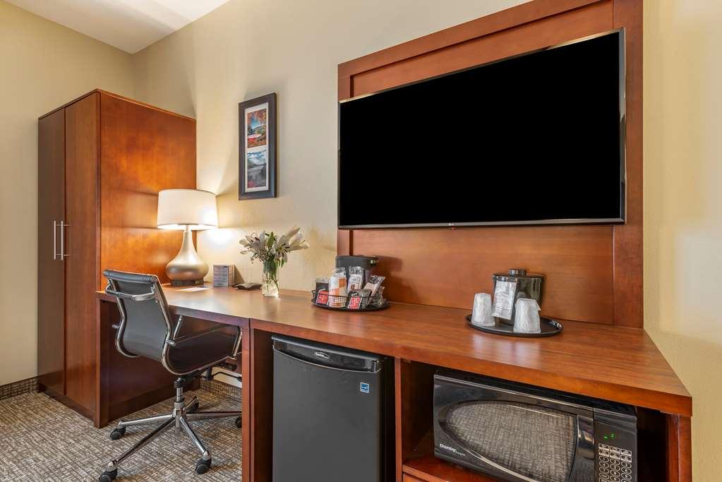 Comfort Inn Brewster Zimmer foto