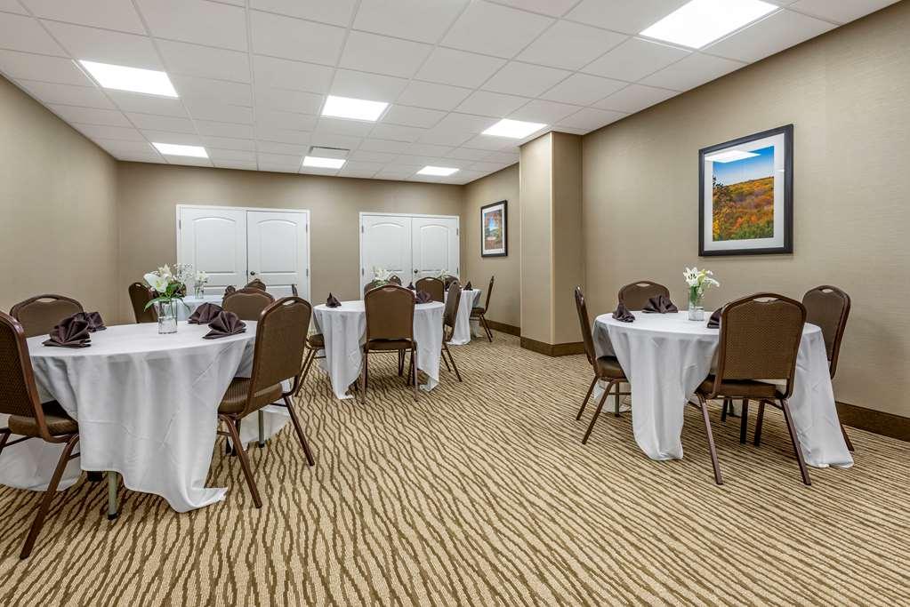 Comfort Inn Brewster Einrichtungen foto